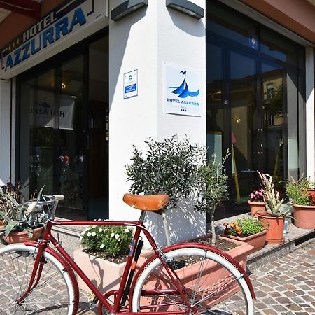 Hotel Azzurra Rimini Exterior foto